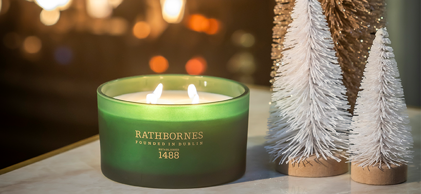 Illuminating Festive Evenings with Rathbornes