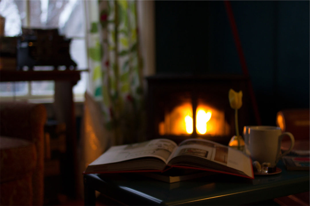 How to Create a Cosy Home This Winter: Tips from Rathbornes 1488